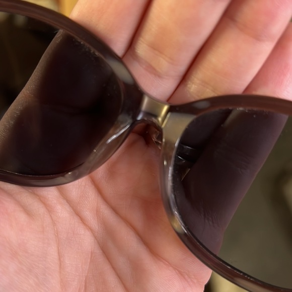 Salvatore Ferragamo Sunglasses Brown Crystal 220 120 Prescription main image 11